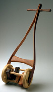 clacker toy