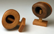 wooden nutcracker