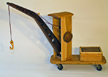 Crane Construction Toy